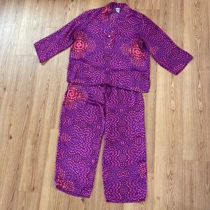 Natori Pajama Set